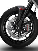 Ducati Diavel 9
