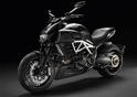 Ducati Diavel AMG 1
