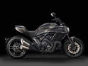 Ducati Diavel Carbon 10