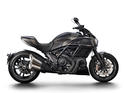 Ducati Diavel Carbon 18