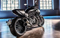Ducati Diavel Carbon 2