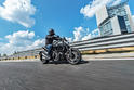 Ducati Diavel Carbon 21