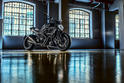 Ducati Diavel Carbon 40