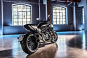 Ducati Diavel Carbon 42