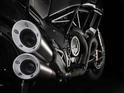 Ducati Diavel Carbon 55