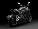 Ducati Diavel Carbon 9