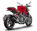 Ducati Monster 1200 S 2
