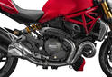 Ducati Monster 1200 S 6