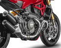 Ducati Monster 1200 S 8