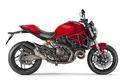 Ducati Monster 821 1