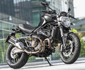 Ducati Monster 821 2