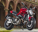 Ducati Monster 821 3