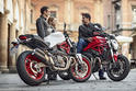 Ducati Monster 821 4