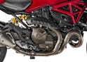 Ducati Monster 821 6