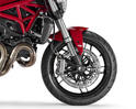 Ducati Monster 821 8