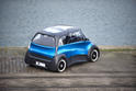 ECOmove QBEAK 3