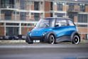 ECOmove QBEAK 5