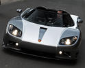 EDO Koenigsegg CCR 17