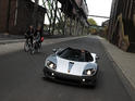 EDO Koenigsegg CCR 18
