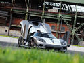 EDO Koenigsegg CCR 19