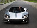 EDO Koenigsegg CCR 20