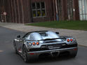 EDO Koenigsegg CCR 21