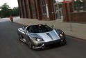 EDO Koenigsegg CCR 22