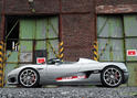 EDO Koenigsegg CCR 23