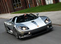 EDO Koenigsegg CCR 25
