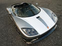 EDO Koenigsegg CCR 26