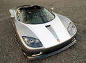 EDO Koenigsegg CCR 27