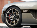EDO Koenigsegg CCR 30