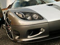 EDO Koenigsegg CCR 34