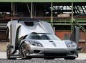 EDO Koenigsegg CCR 36