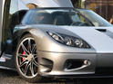 EDO Koenigsegg CCR 38