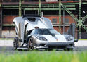EDO Koenigsegg CCR 39