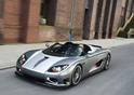 EDO Koenigsegg CCR 4