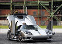 EDO Koenigsegg CCR 41