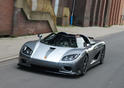 EDO Koenigsegg CCR 45