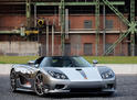 EDO Koenigsegg CCR 47