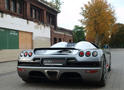 EDO Koenigsegg CCR 7