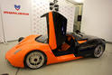 EMM Marussia 3