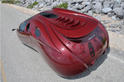 EVT Extra Terrestrial Vehicle 1