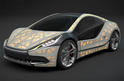 Edag Light Cocoon Concept 1