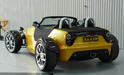Elfin T5 Clubman 2