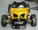 Elfin T5 Clubman 5