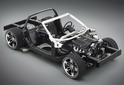 Endora SC 1 Chassis 1