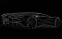 Eterniti Hemera supercar 2