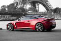 Exagon Furtive eGT 10