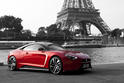 Exagon Furtive eGT 8